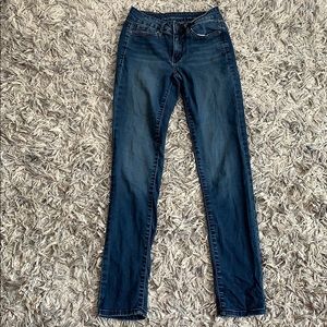 Calvin Klein Skinny Jeans